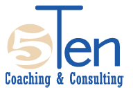 CONTACT - 5Ten Coaching and Consulting